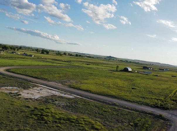 L11b3 High Noon Drive, Shepherd, MT 59079