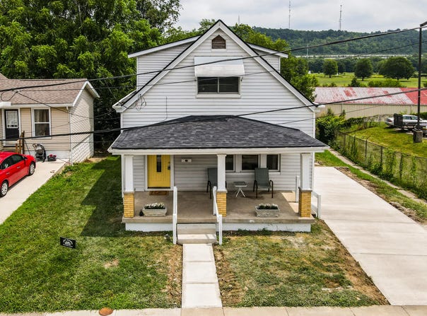 3920 Tracy Avenue, Covington, KY 41015