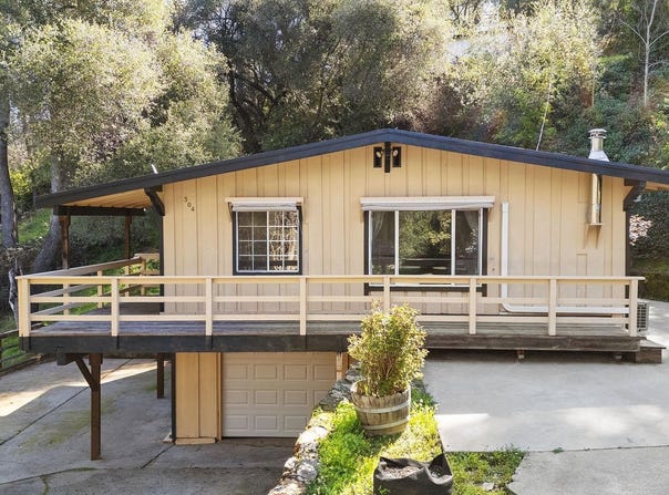 304 Gerrymander Ave, Sonora, CA 95370