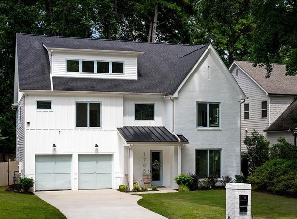 1768 8th Street, Atlanta, GA 30341
