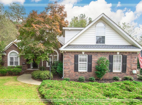 2305 Club Drive, Aiken, SC 29803