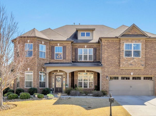 343 Abby Circle, Greenville, SC 29614