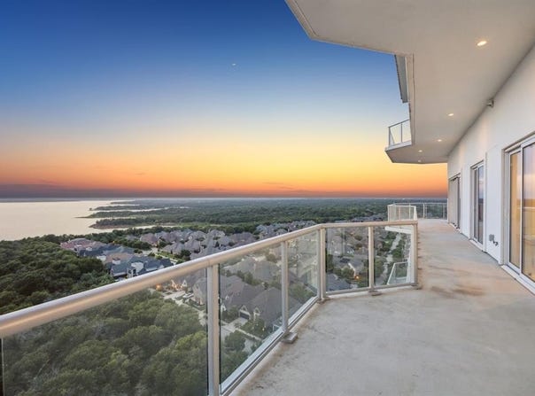 2800 Lakeside Parkway, Flower Mound, TX 75022