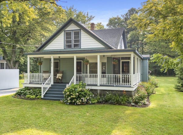 12877 Flynn Road, Sawyer, MI 49125