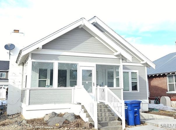 239 W 2nd N, St Anthony, ID 83445