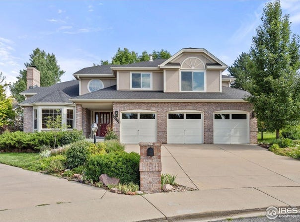 4521 Northfield Ct, Boulder, CO 80301