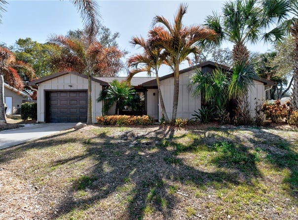 1650 Alpha Street NE, Palm Bay, FL 32907