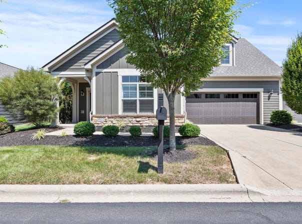 10320 Spicebrush Drive, Plain City, OH 43064