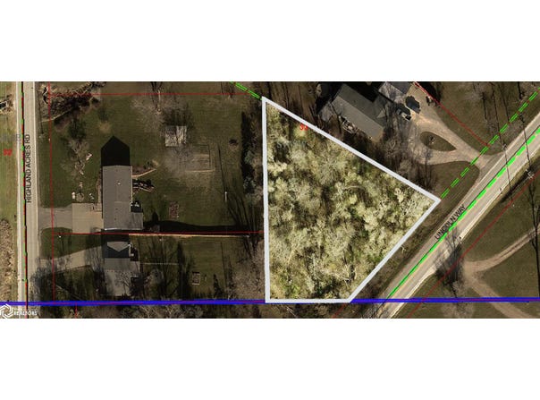 3003 W Lincolnway, Marshalltown, IA 50158