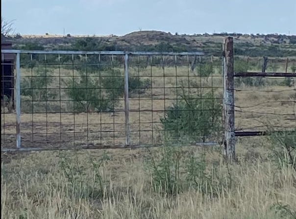 0000 Terrapin, Megargel, TX 76370