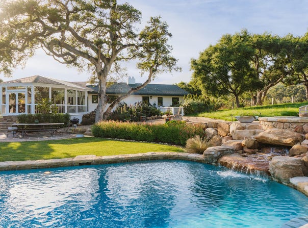 3202 Toro Canyon Park Road, MONTECITO, CA 93108