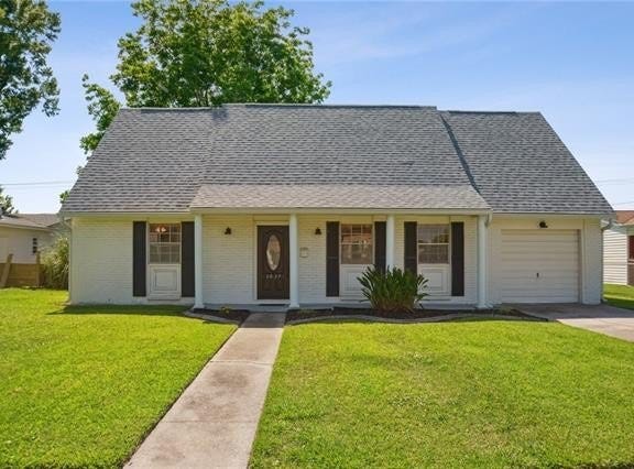 1017 RIDGEFIELD Drive, La Place, LA 70068