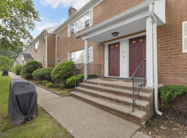 2467 State Route 10, Parsippany-Troy Hills Twp., NJ 07950-1301