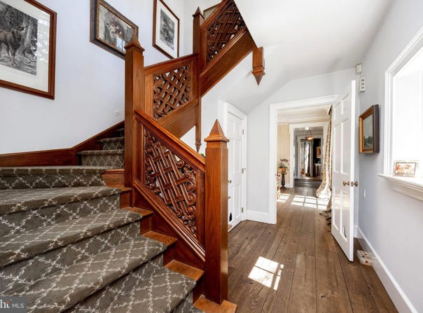 227 JACKSON ROAD, COCHRANVILLE, PA 19330