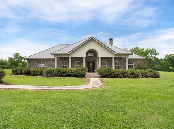 78 Bass Ln., Lumberton, MS 39455