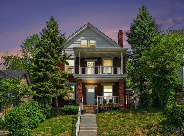 2310 Buxton Avenue, Norwood, OH 45212
