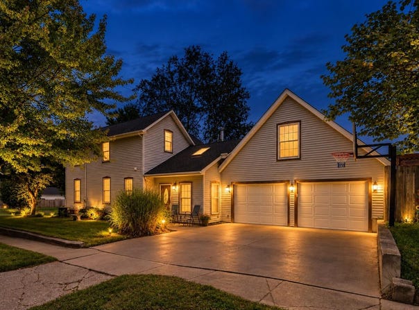138 W South Street, Hastings, MI 49058