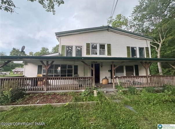 7735 Pohopoco Drive, Kunkletown, PA 18058