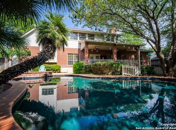 2326 Fountain, San Antonio, TX 78248