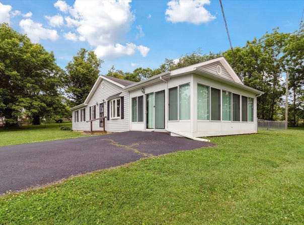 114 Brock Drive, Stanford, KY 40484