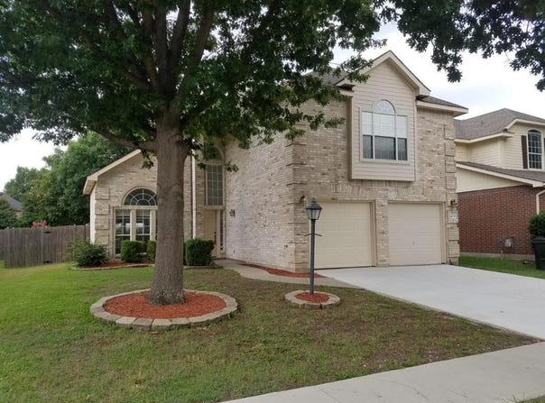 6717 Carrington Drive, Plano, TX 75023