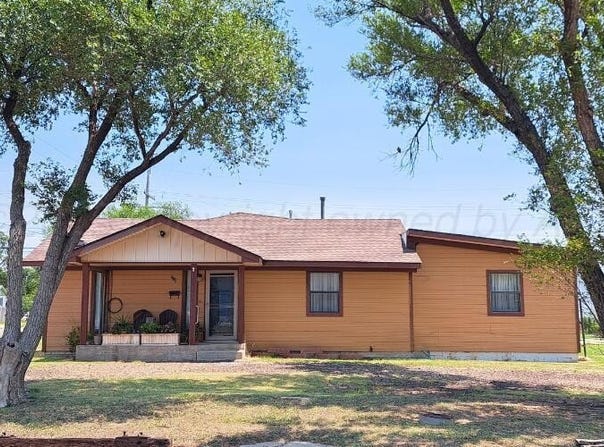 724 Spruce, Dumas, TX 79029