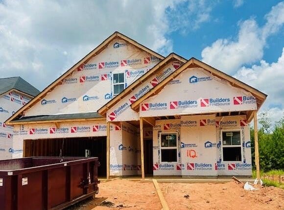 920 Speckled Teal Path, Aiken, SC 29803