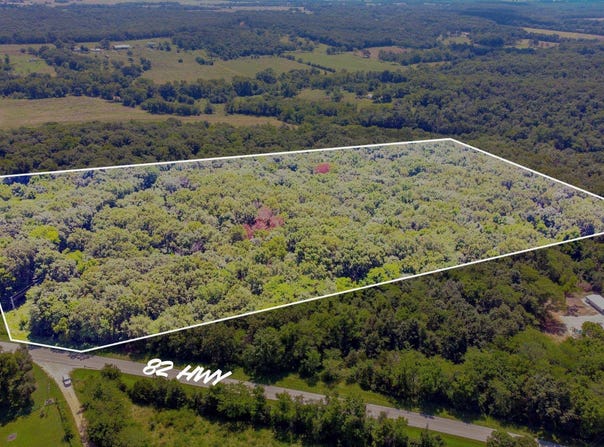82 Highway, Osceola, MO 64776