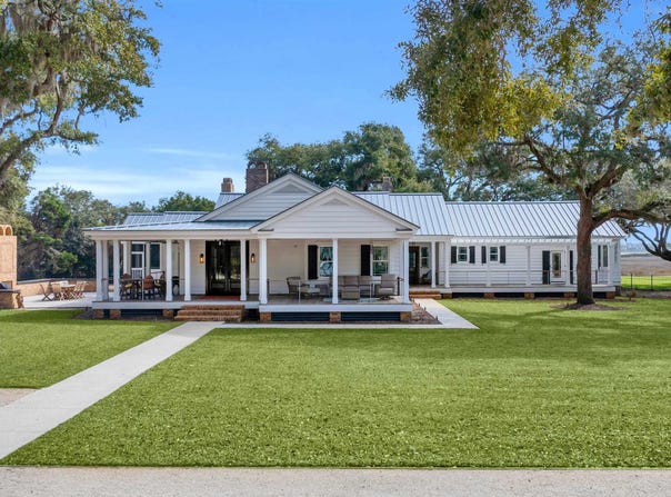 161 Twelve Oaks Dr., Pawleys Island, SC 29585