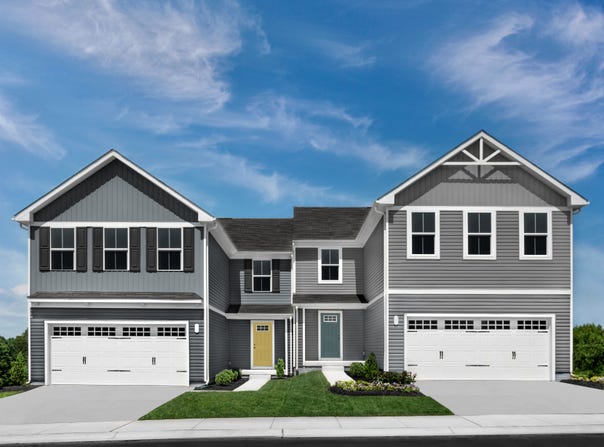 Rockridge Drive, Amherst, OH 44001