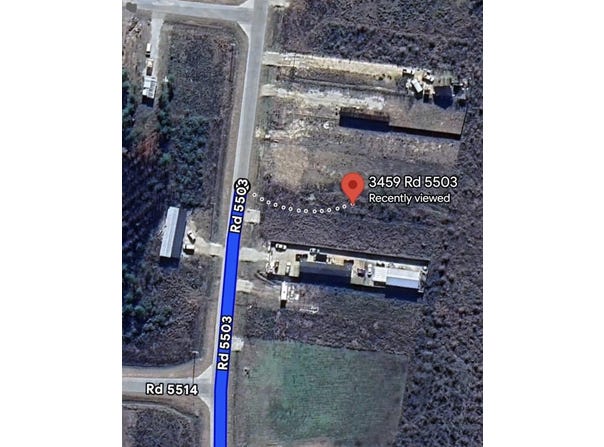 3459 Road 5503, Cleveland, TX 77327