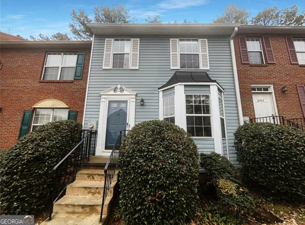 6420 Wedgeview, Tucker, GA 30084