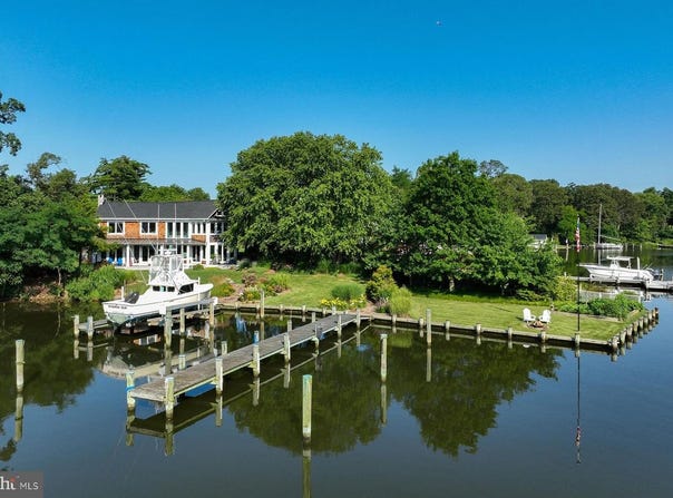 3307 HARNESS CREEK RD, ANNAPOLIS, MD 21403