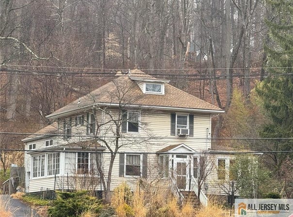 55 Mendham Avenue, Morris Twp, NJ 07960