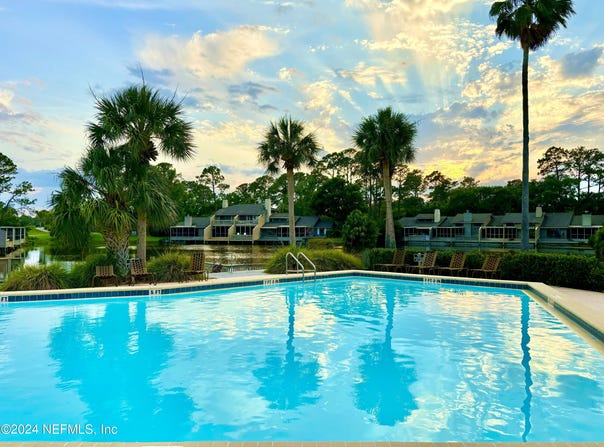 67 FISHERMANS COVE Road, Ponte Vedra Beach, FL 32082