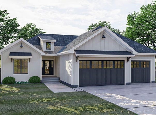N2403 E Rockdale Road, Cambridge, WI 53523
