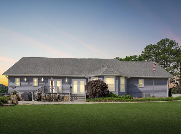 334 Belaire Drive, Copperhill, TN 37317
