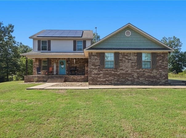115 Newton Springs, Hector, AR 72843
