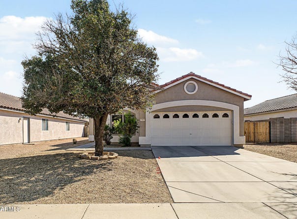 11839 W ROANOKE Avenue, Avondale, AZ 85392