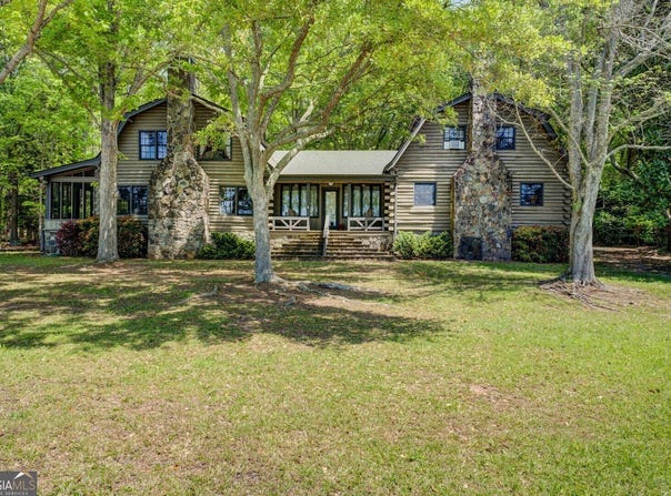324 Blenny, Jackson, GA 30233