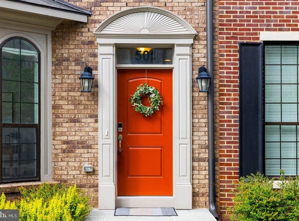 501 TRIGGERFISH DRIVE, OXON HILL, MD 20745