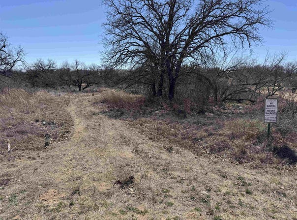 Lot 103 Ridgemont Drive, Kingsland, TX 78639