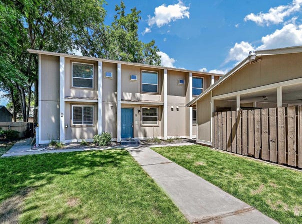 3110 W Cherry Ln, Boise, ID 83705