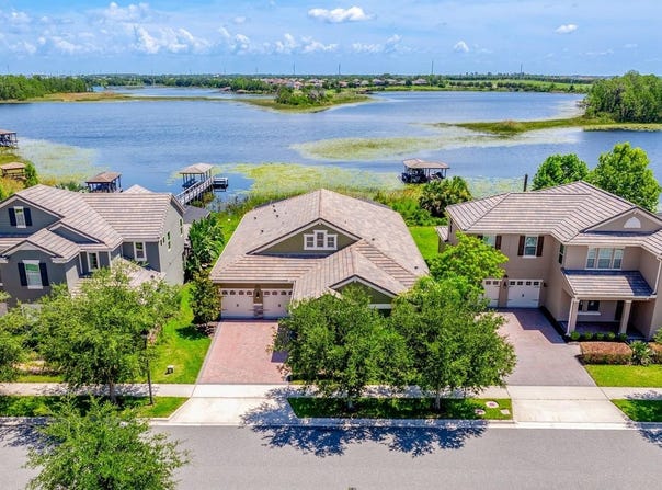 10309 ATWATER BAY DRIVE, WINTER GARDEN, FL 34787
