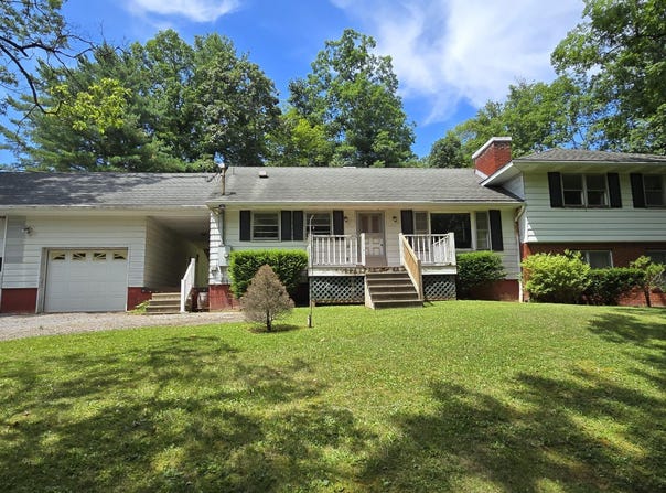 1967 PLEASANT VALLEY ROAD, Cogan Station, PA 17728