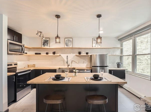3035 Oneal Pkwy, Boulder, CO 80301