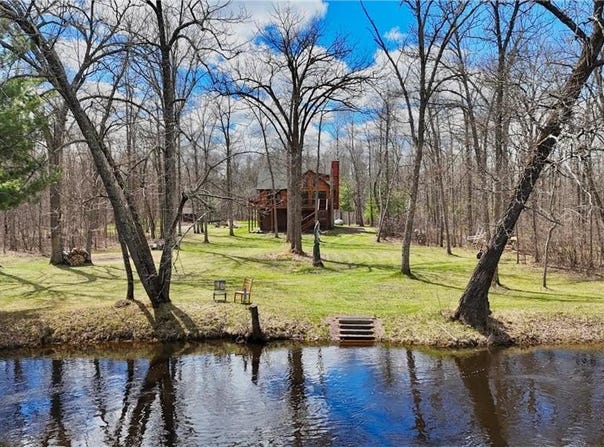 7236 Bald Eagle Lane, Rutledge, MN 55795