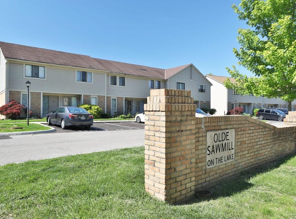 2621 Summer Drive, Dublin, OH 43016