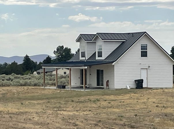 899 Eastlake Drive, Spring Creek, NV 89815