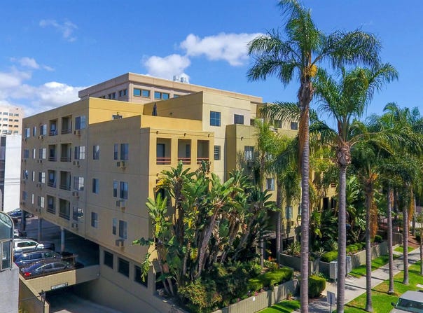 4077 3rd Avenue, San Diego, CA 92103